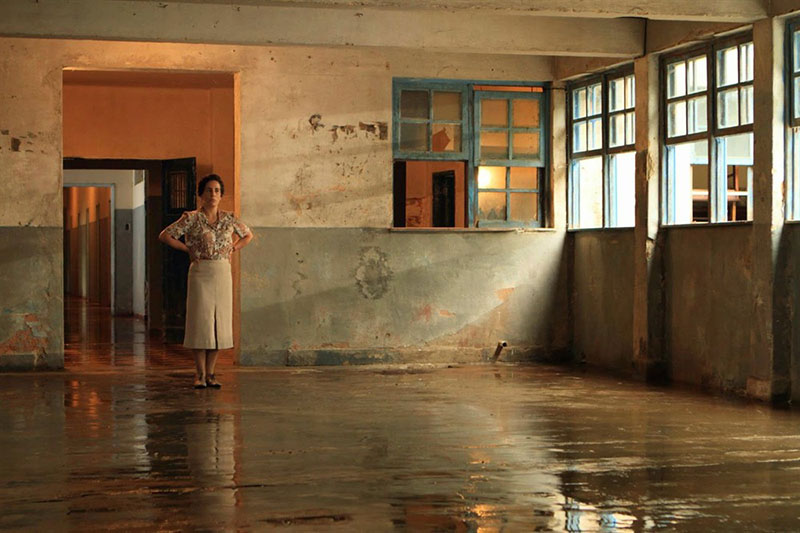 Cadeia de cinemas chinesa exibe pela primeira vez um filme brasileiro em todo o país