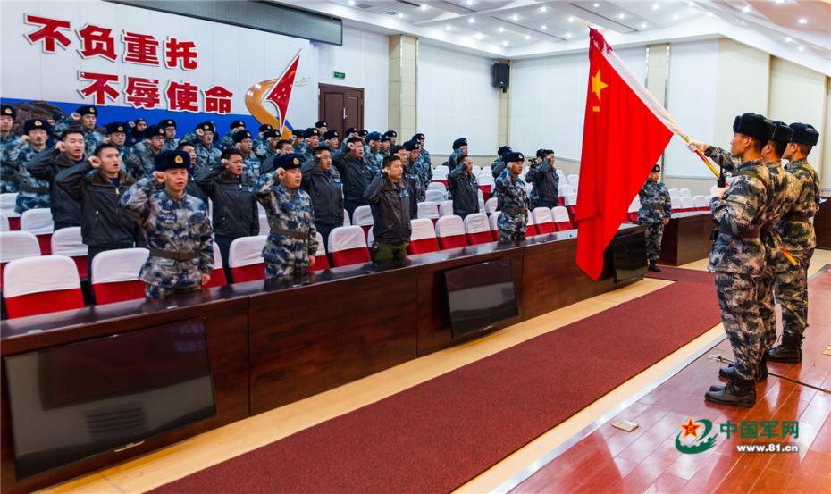 Ca?as da for?a aérea chinesa iniciam manobras após Xi inaugurar treino militar anual
