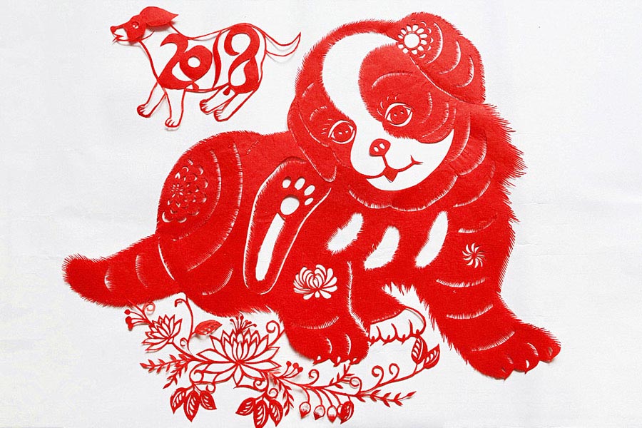 Artistas assinalam chegada do Ano do C?o