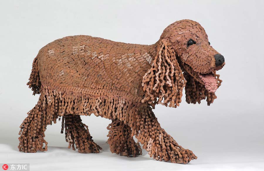 Artistas assinalam chegada do Ano do C?o