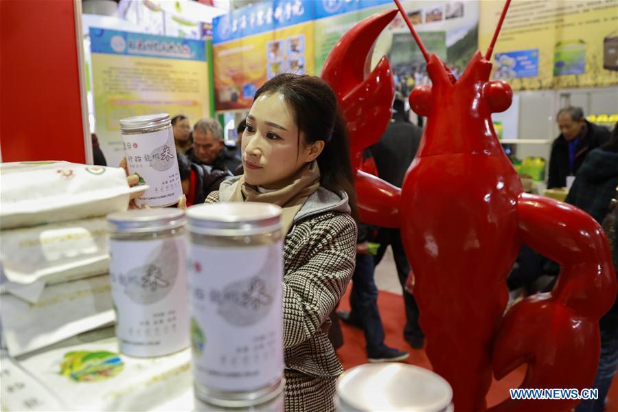 Galeria: China come?a a preparar Festival da Primavera