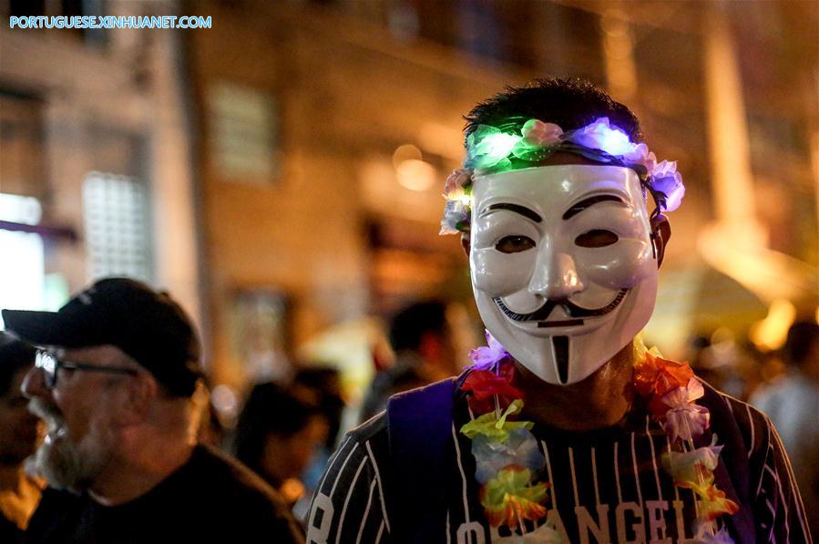 Mais de 3,95 milh?es de pessoas participar?o dos desfiles dos blocos de rua do Carnaval de S?o Paulo