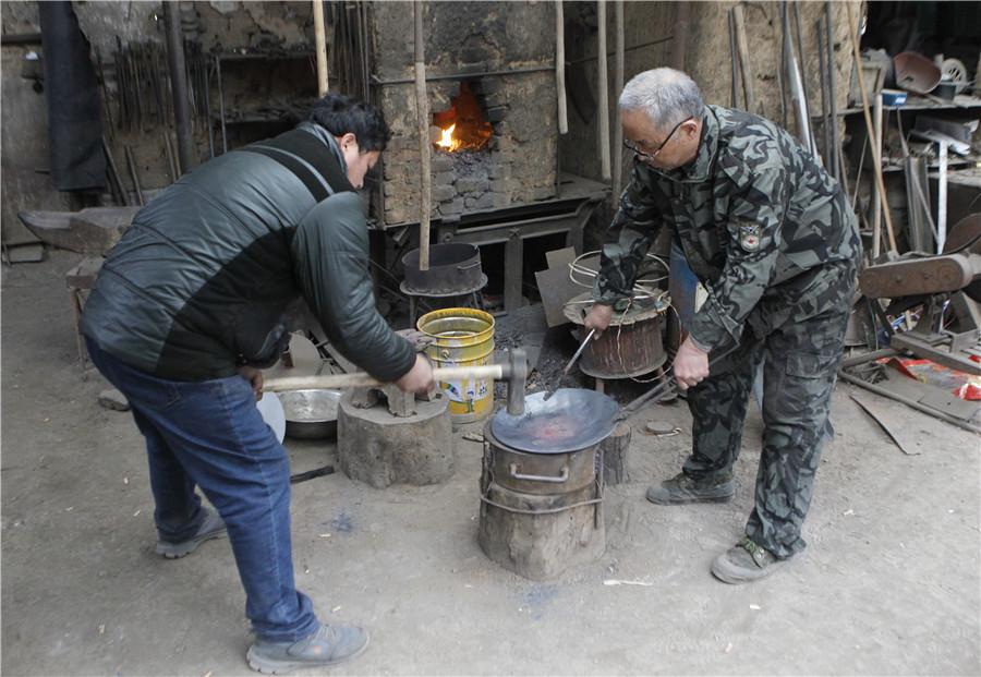 Documentário “Paladares da China” faz disparar venda online de utensílios de culinária