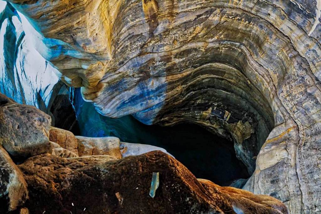 Caverna Shuanghe, em Guizhou, é declarada a mais longa na ásia