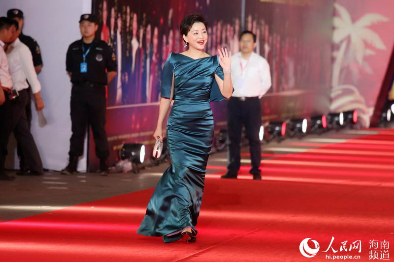 Festival internacional de curtas-metragens realizado em Hainan