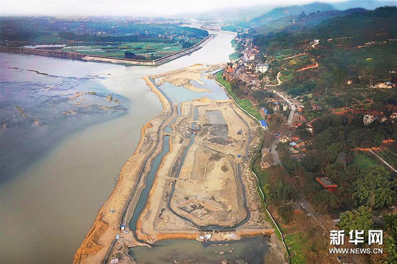 Top 10 descobertas arqueológicas na China de 2017 anunciadas