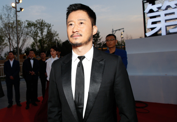 Festival Internacional do Filme de Beijing come?a com alta expectativa