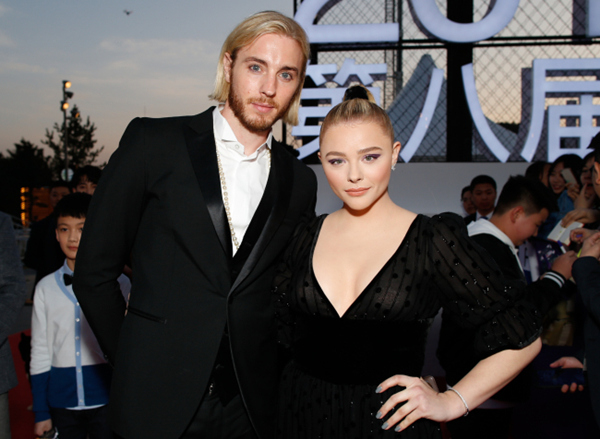 Festival Internacional do Filme de Beijing come?a com alta expectativa