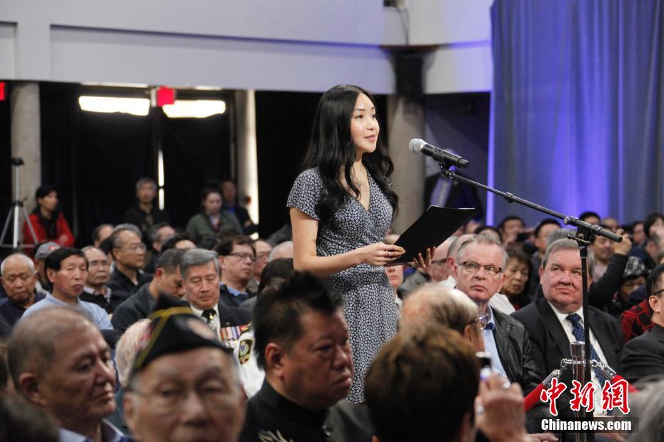 Governo de Vancouver pede desculpas à comunidade chinesa por discrimina??o