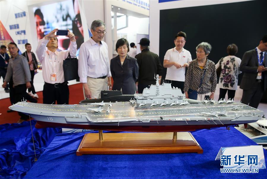 Expo de Marcas da China irá impulsionar competitividade doméstica