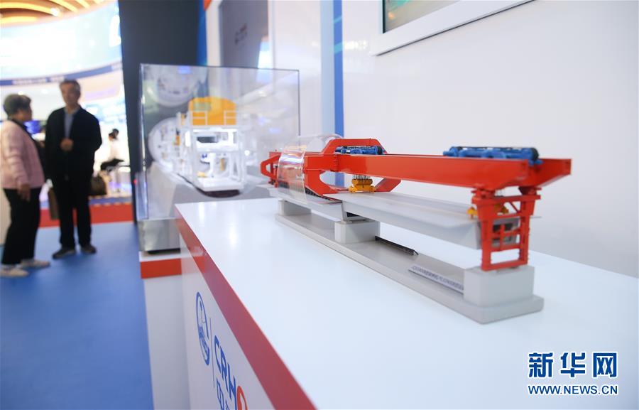 Expo de Marcas da China irá impulsionar competitividade doméstica