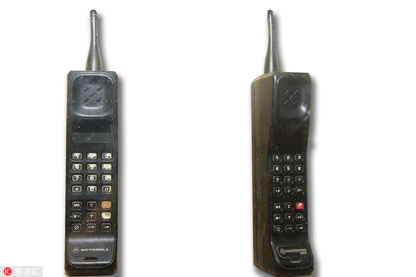 Galeria: Evolu??o dos meios de comunica??o