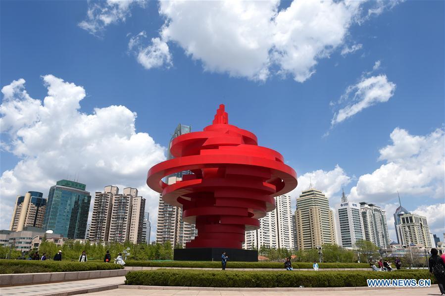 Qingdao receberá 18a Cúpula da OCS