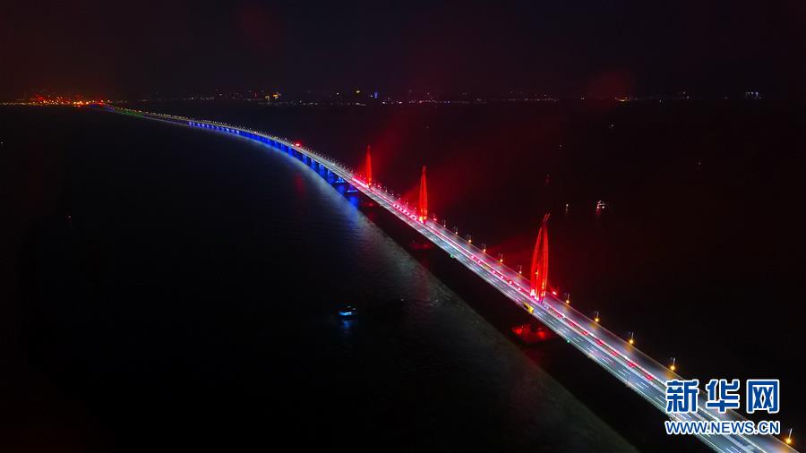 China lan?ará plano de desenvolvimento de Guangdong-Hong Kong-Macau em breve, dizem autoridades