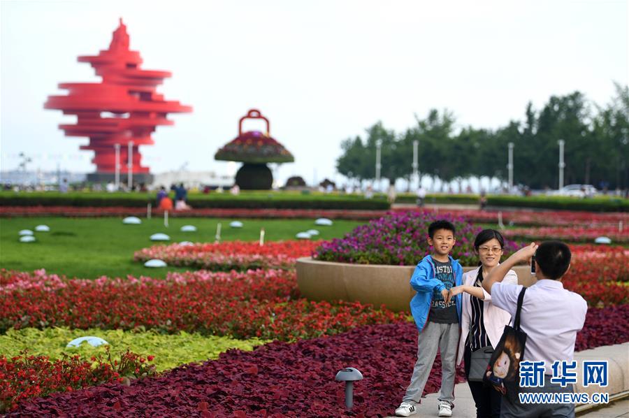 Conhe?a Qingdao, cidade anfitri? da Cúpula da OCS