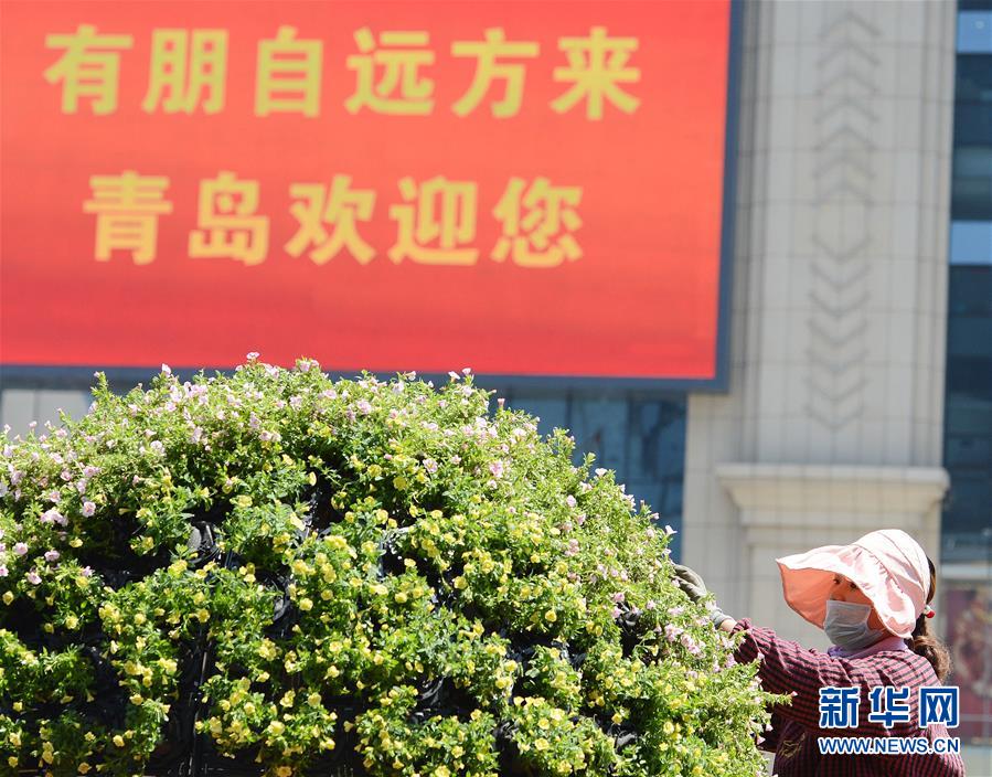 Conhe?a Qingdao, cidade anfitri? da Cúpula da OCS