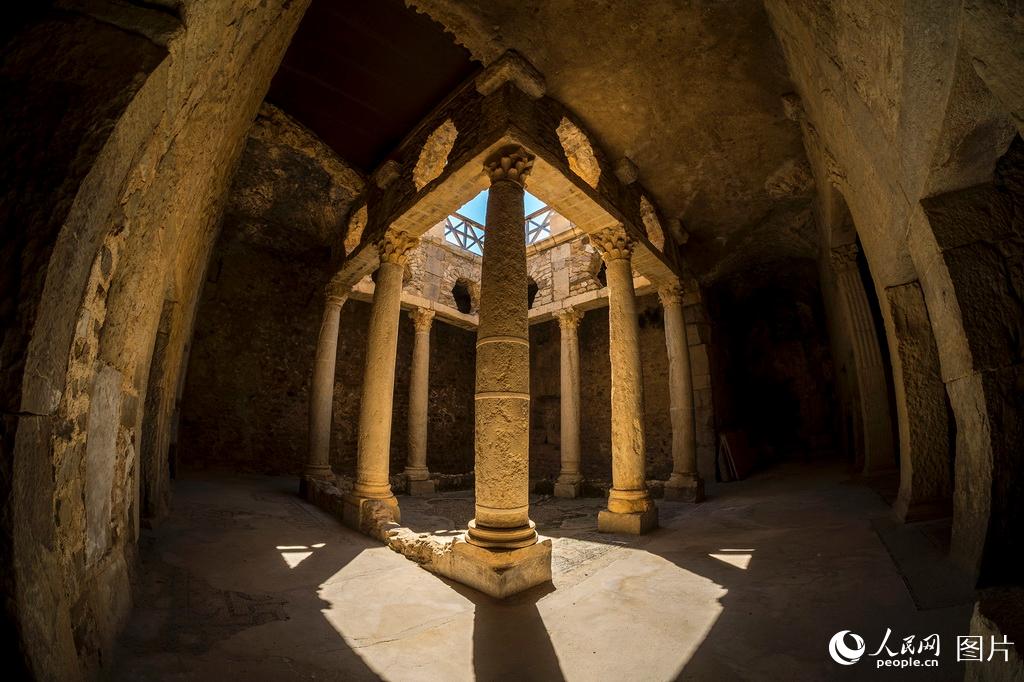 Galeria: A beleza de áfrica pela lente de vários fotógrafos 