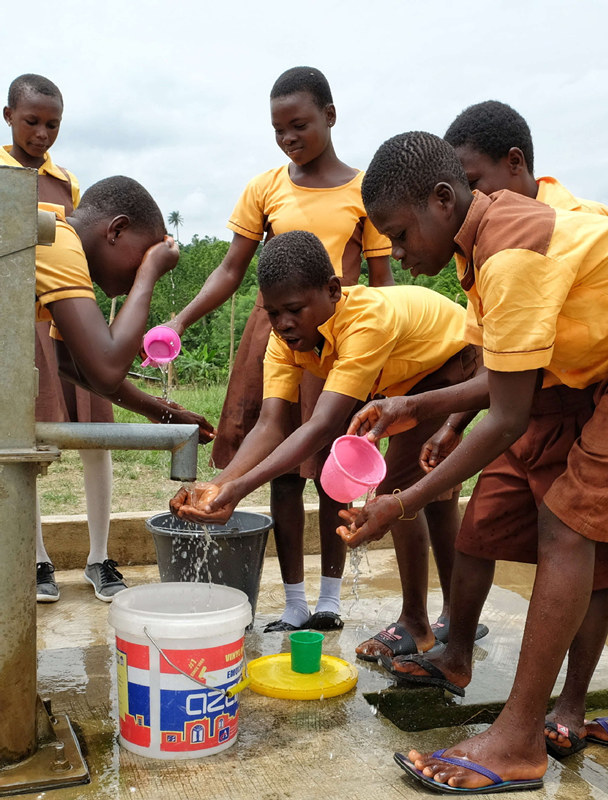 Galeria: Desenvolvimento dos la?os de amizade sino-africanos