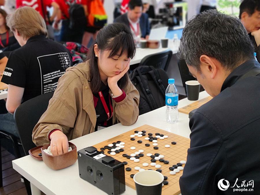 Galeria: Rua Cultural do Extremo Oriente em Vladivostok