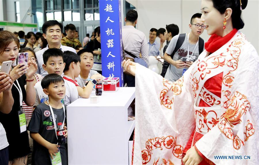 Galeria: Shanghai, cidade onde modernidade e tradi??o se fundem