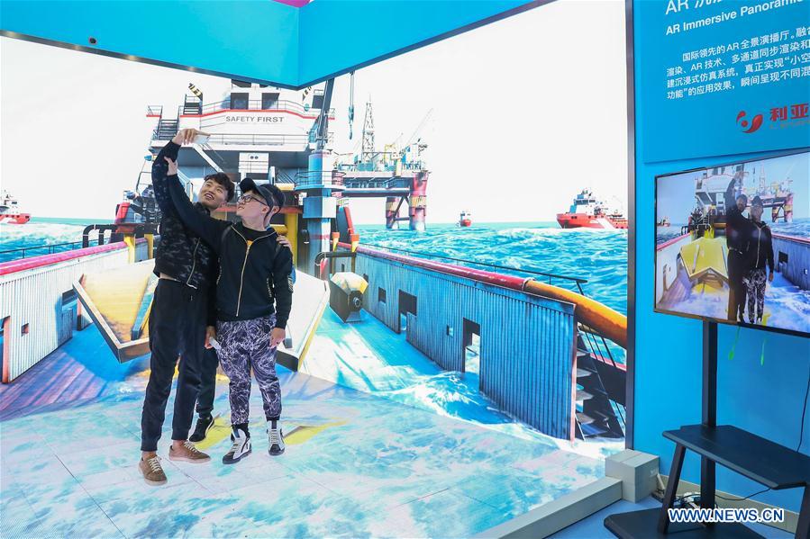 Destaques da Semana Nacional de Inova??o e Empreendedorismo de Massa de 2018