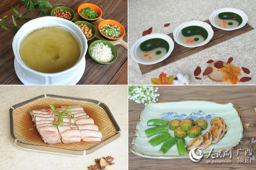 Guangxi lan?a “banquete da longevidade” nas comemora??es do Festival Chongyang