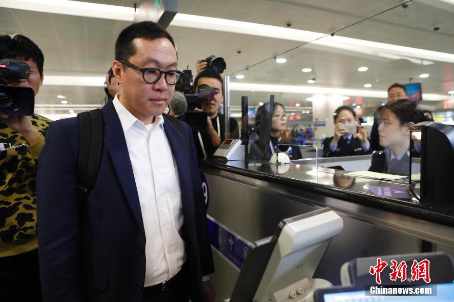 Aeroporto de Shanghai implementa servi?o de check-in automático