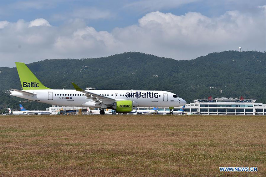 Galeria: Destaques da Exposi??o Internacional Aeronáutica e Aeroespacial da China em Zhuhai