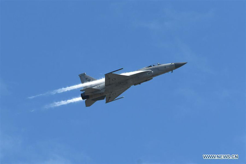 Galeria: Destaques da Exposi??o Internacional Aeronáutica e Aeroespacial da China em Zhuhai