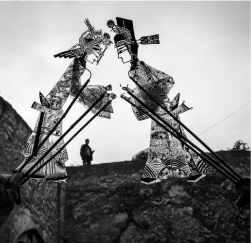 Cultura chinesa em destaque em exibi??o fotográfica do BRICS