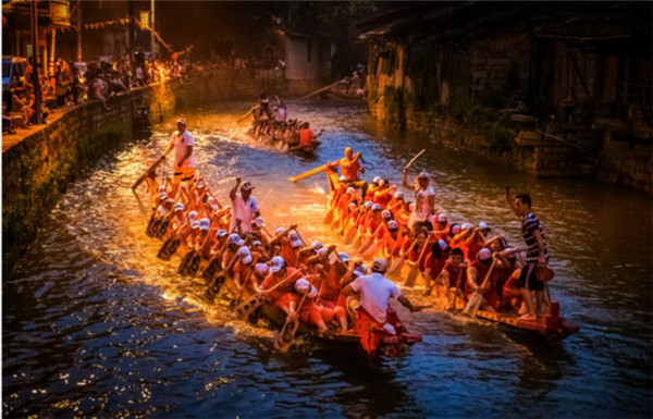 Cultura chinesa em destaque em exibi??o fotográfica do BRICS