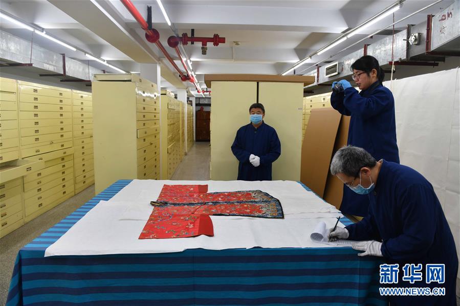 Novo museu revela mistérios da família de Confúcio