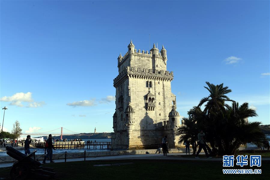 Paisagens de Portugal