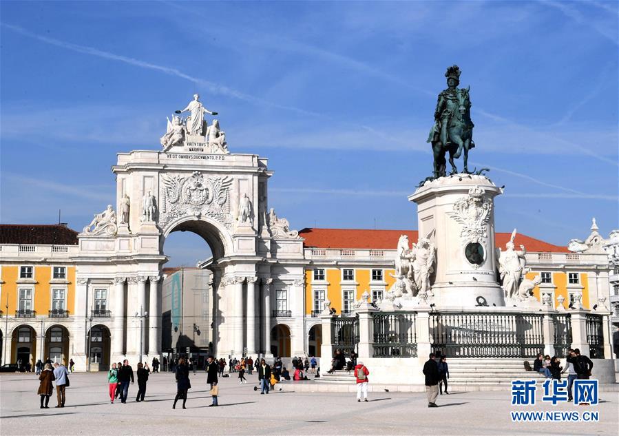 Paisagens de Portugal