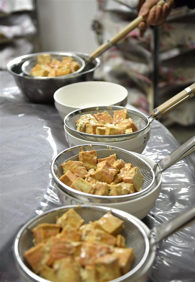 Culinária chinesa: