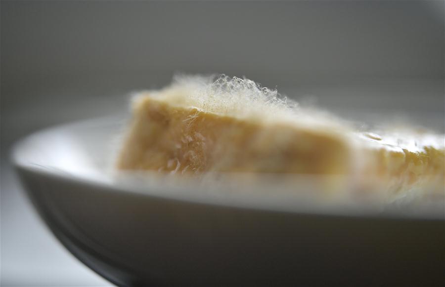 Culinária chinesa: