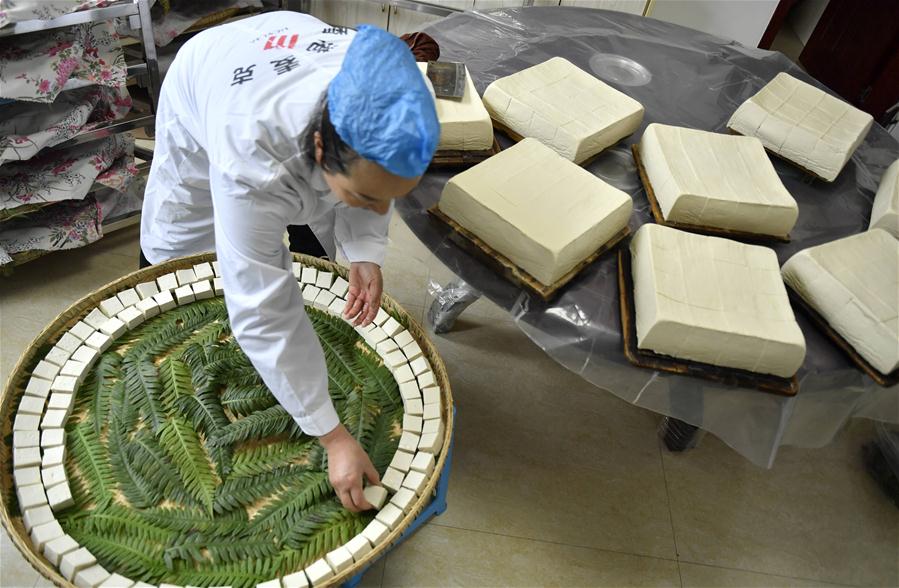Culinária chinesa: