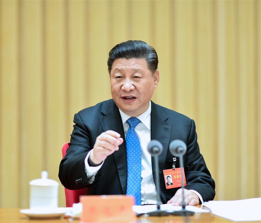 China realiza importante reuni?o econ?mica para planejar 2019