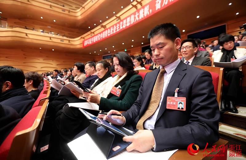 Era digital chega às “Duas Sess?es” de Ningbo