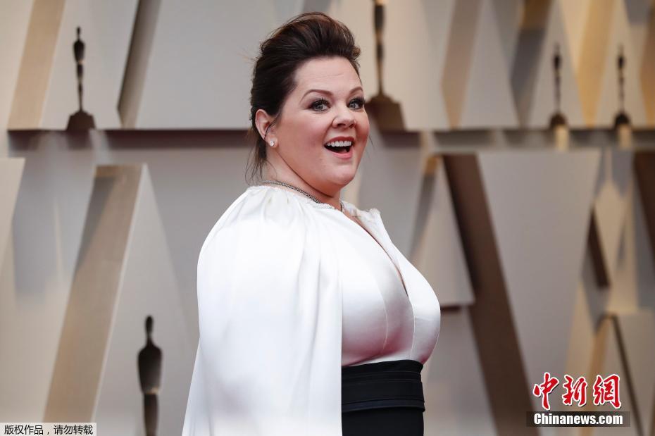 Ocorre a 91a Cerim?nia de Premia??o do Oscar