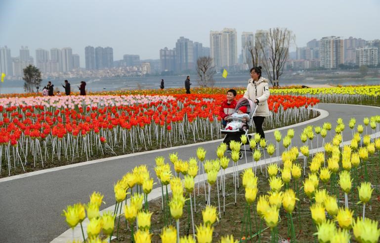 Poder de compra dos habitantes chineses é cada vez maior