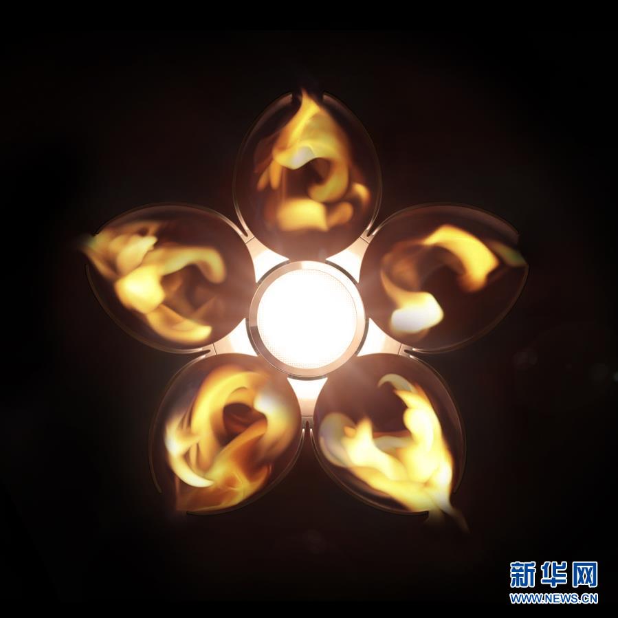      

Jap?o apresenta tocha dos Jogos Olímpicos de Tóquio

