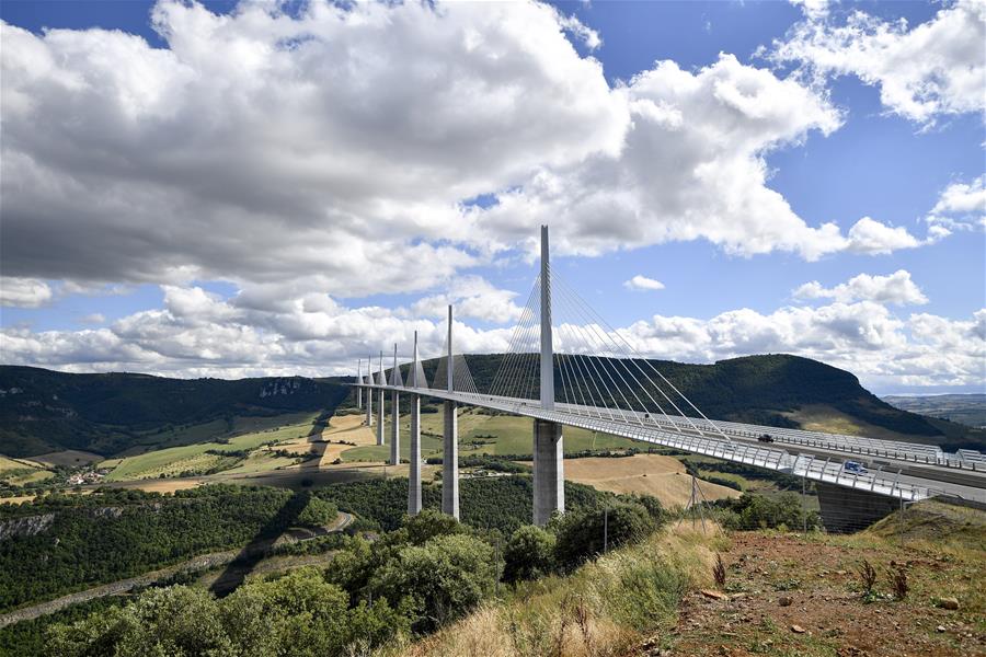 Paisagens da Fran?a