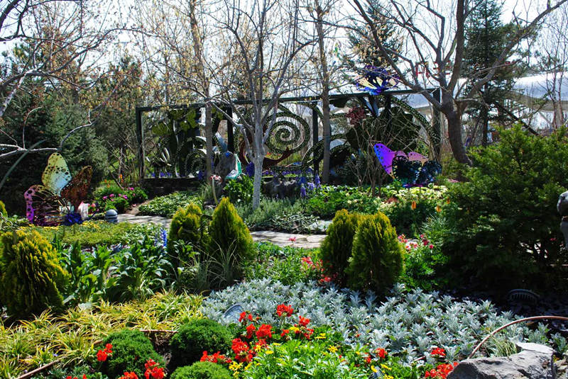 Galeria: Realizado evento “Dia de Beijing” na Exibi??o Internacional de Horticultura 2019