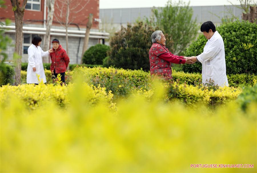 Economia chinesa: crescimento de alta velocidade para desenvolvimento de alta qualidade
