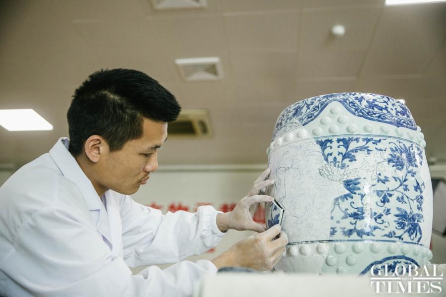 Galeria: Antigo Palácio de Ver?o de Beijing realiza projeto 