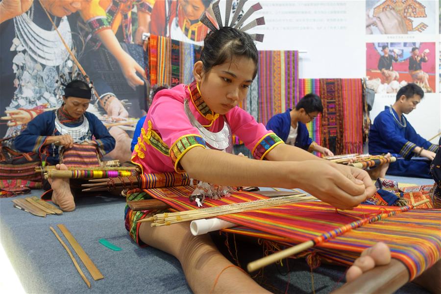 Dia do Patrim?nio Cultural e Natural da China é celebrado em toda o país