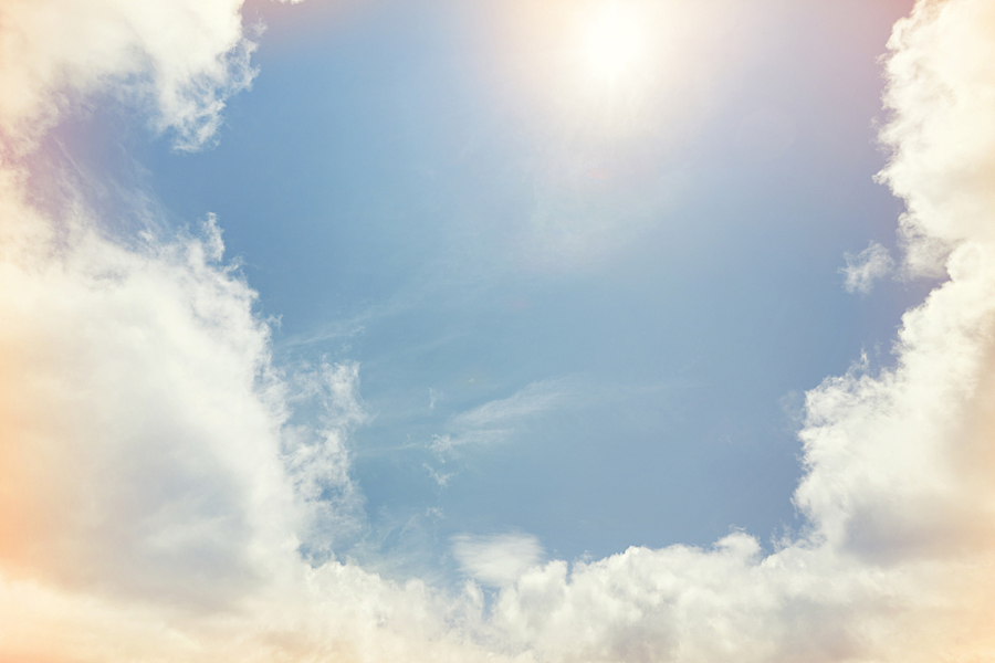 Inicia-se Solstício de Ver?o