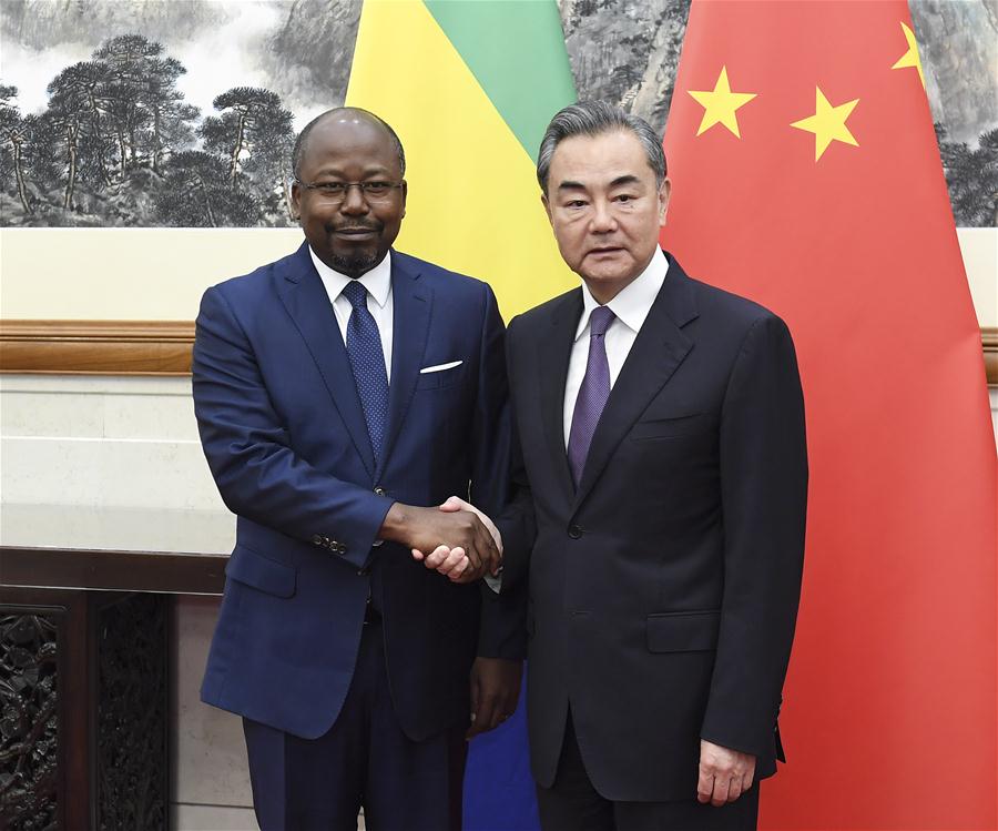 Ministros africanos est?o em Beijing para discutir coopera??o estreita com China