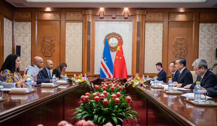 China e países africanos prometem aumentar coopera??o
